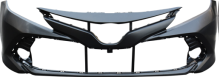 TY-18CMU-011 / دعامية امامية كامري 18 - 20 LE امريكي / Aftermarket / DAISEN-HY / China