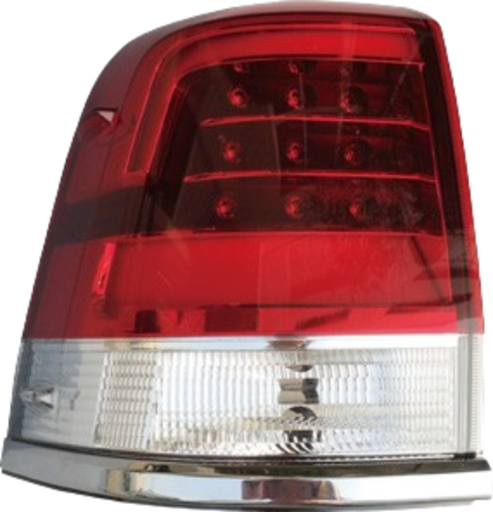 TY-16LC-004-L 81561-60B70 / بك زاوية لاند 16 -21 ايسر / Aftermarket / DAISEN-HY / China