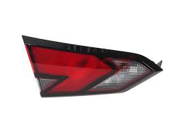 (26-3822-T-A-L)26545-5EE0A / بك صندوق فيرسا سني 20 - ايسر / Aftermarket / CASP / China