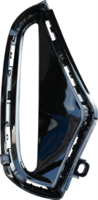 TY-23RV4U-005-L - 81440-42020 / بروجكتر + ليد شمعة رف فور 23 - برايم ايسر  / Aftermarket / DAISEN-HY / China