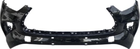 TY-21HLD-005 / دعامية امامية هايلندر 21 - / Aftermarket / DAISEN-HY / China