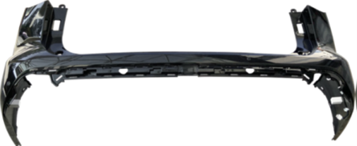 TY-21HLD-006 / دعامية خلفية هايلندر 21  LE / Aftermarket / DAISEN-HY / China