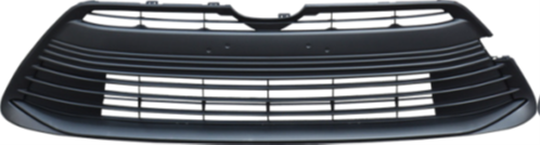 TY-23CRLU-010 - 53102-02640 / شباك دعامية امامية كورلا 23 - امريكي LE كورلا ليفان صيني 23 -  / Aftermarket / DAISEN-HY / China