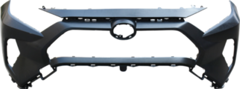 TY-20RAV4-007 / دعامية امامية رف فور 19 - رئيسية  / Aftermarket / DAISEN-HY / China