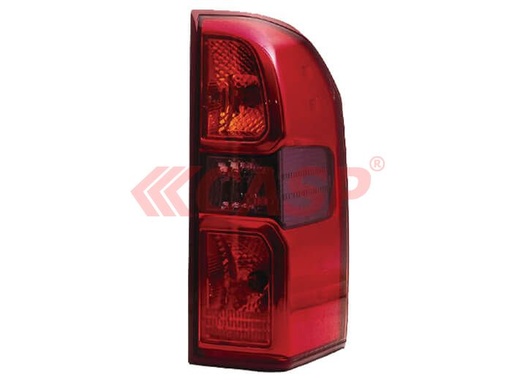 (22-3065-U-R) / بك لايت باترول 05 - 08 ايمن / Aftermarket / CASP / China