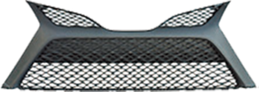 TY-18CMU-019 / شباك دعامية امامية كامري 18 - 21 SE امريكي  / Aftermarket / DAISEN-HY / China