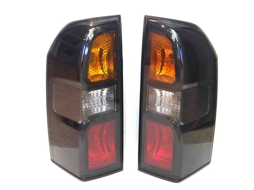 (22-3865-U-L) 26555-VV00A / بك لايت باترول سفاري 16- Y61 اسود ايسر / Aftermarket / CASP / China