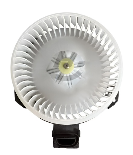 116360-1180 / ماطور فان تبريد امامي هايس 05 - 18 قمارة ناصي BLOWER MOTOR FAN FRNOT HAICE  05-18	 / OEM-بلادي / Denso / JAPAN