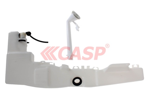 (22-AB121-P) 28910-1LA0B Y62 / دبة زراكة باترول 10 - 17 Y62 مع ماطور و حساس  / Aftermarket / CASP / China