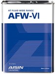 ATFDVI4S / هايدروليك كير ايسن دكسرون 6 - ATF DEXRON VI AISIN - 4L x 4 / OEM-بلادي / AISIN-LUB / South Korea