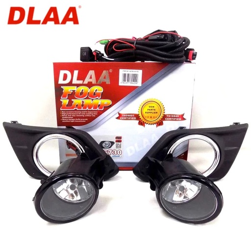 NS730 / بروجكتر روج + اكستريل داير نيكل كفر اسود 14 - 16 / Aftermarket / DLAA / China