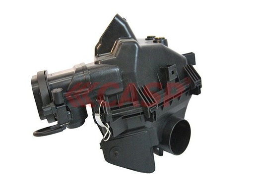 (16-AT126) (17700-31740) / شوتة كامري 07 6 سلندر / Aftermarket / CASP / China