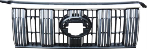 TY-16HLX-004 / شباك بيكب ريفو 16- 21  / Aftermarket / DAISEN-HY / China