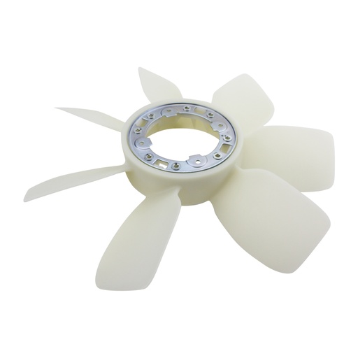 FNT-012 / مروحة 16361-50040 لاند 01 - 07 2UZ / OEM-بلادي / AISIN / JAPAN