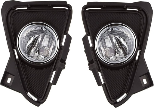 TY897 / بروجكتر رف فور 16 - 18 / Aftermarket / DLAA / China