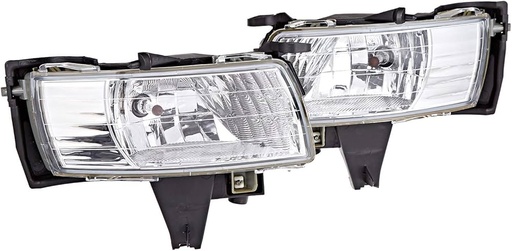 TY052 / بروجكتر كورلا 05 - 07 / Aftermarket / DLAA / China