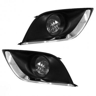 NS731 / بروجكتر سني هندي 14 - 19 كفر اسود مع حز اسفل نيكل / Aftermarket / DLAA / China