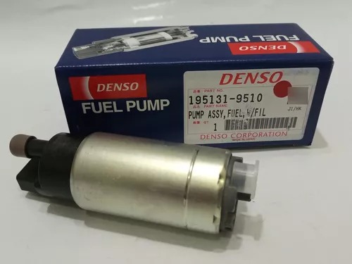 195131-9510 / فيت بم لبة طويلة لاند 08 - 15 1GR فيشة خشنة / OEM-بلادي / Denso / JAPAN