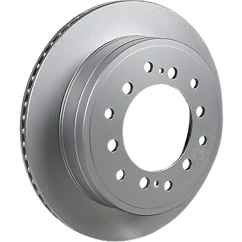 A6R161 / فلنجة خلفية برادو 10 - 19 42431-60311 / OEM-بلادي / ADVICS / China