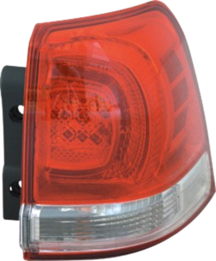 TY-07LC-003-R 81551-60280 / بك زاوية لاند 08 - 11 ايمن  / Aftermarket / DAISEN-HY / China