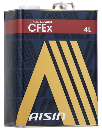 CVTF004S / هايدروليك كير CVT ايسن ATF CVT AISIN 4LTx4 / OEM-بلادي / AISIN-LUB / South Korea