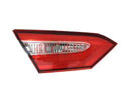 16-3298 -U-R / بك صندوق كامري 18 خليجي ايمن / Aftermarket / CASP / China