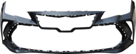 TY-19AZL-006 / دعامية امامية افلون 19 -  / Aftermarket / DAISEN-HY / China