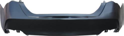 TY-19AZL-007 / دعامية خلفية افلون 19 -  / Aftermarket / DAISEN-HY / China