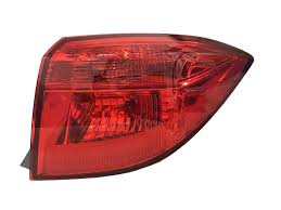 (17-3844-R-T-A-R)(81550-02B10) / بك زاوية كورلا 17 - 19 امريكي S SE XSE ايمن / Aftermarket / CASP / China