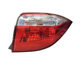 (17-3844-T-A-R)(81550-02750) / بك زاوية كورلا 14 - 16 امريكي ايمن  / Aftermarket / CASP / China