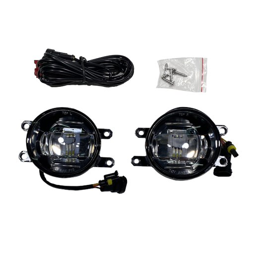 TY606-LED / عدسة بروجكتر ليد لكزس 12 - برادو 14 لاند 16 - / Aftermarket / DLAA / China