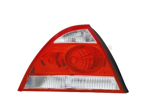 26-3114-U-R:26550-95F0A / بك لايت سني كوري ايمن / Aftermarket / CASP / China