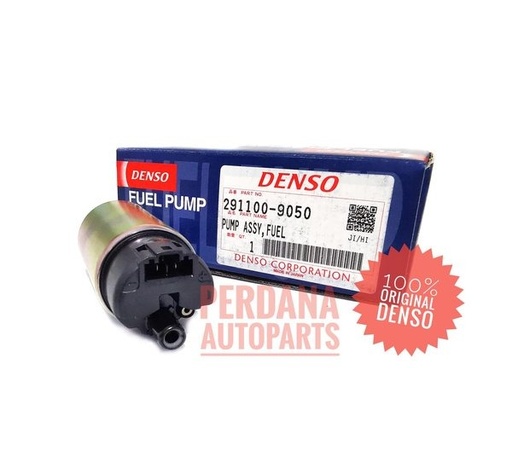 291100-9050 / فيت بم بيكب ريفو كورلا 15 - كامري 16 - / OEM-بلادي / Denso / JAPAN