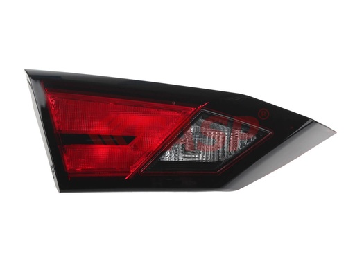 (24-3838-TA-L)(26545-6CA0A) / بك صندوق التما 19 - ايسر / Aftermarket / CASP / China