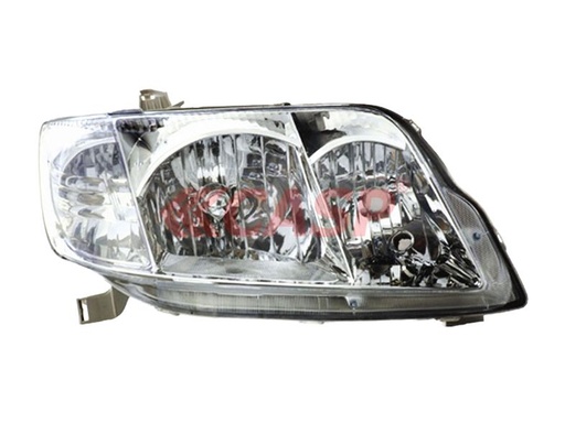 (17-4039-R) / لايت كورلا بيكاتشو 05 - 07 خليجي ايمن / Aftermarket / CASP / China