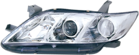 TY-07CM-001-R / لايت كامري 07 - 09 خليجي ايمن  / Aftermarket / DAISEN-HY / China
