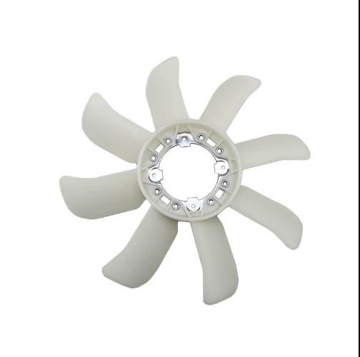 1B-FC419-16361-41071 / مروحة كوستر 2TR / Aftermarket / CASP / China