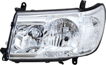 TY-05LC-002-L / لايت لاند 05 -07 زنون - ايسر / Aftermarket / DAISEN-HY / China