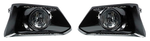 NS2181 / بروجكتر التما 19 - 20 / Aftermarket / DLAA / China