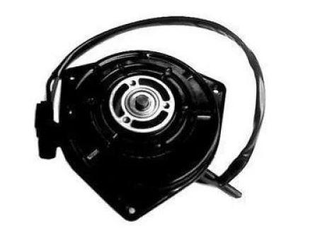 065000-2520 / ماطور مروحة تبريد برادو 10- 18-2TR لكزس برادو 09 - 13  / OEM-بلادي / Denso / JAPAN