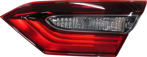 '(16-3898-3TA-R)(81580-06880) / بك صندوق كامري 21 - امريكي LE SE داخل اسود ايمن  / Aftermarket / CASP / China