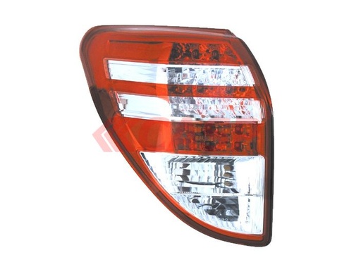 1F-3158-LED(81561-42120) / بك لايت رف فور 08 ايسر / Aftermarket / CASP / China