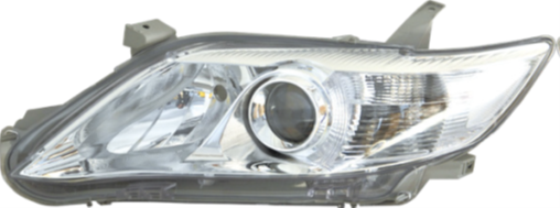 TY-10CM-001-R / لايت كامري 10 - 11 خليجي ايمن / Aftermarket / DAISEN-HY / China