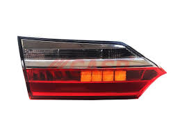 17-3277-D-U-R / بك صندوق كورلا 17 ايمن  / Aftermarket / CASP / China