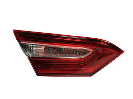 16-3898-A-R / بك صندوق كامري 18 امريكي LE ايمن  / Aftermarket / CASP / China