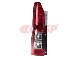 (13-3312-LD-A-L) - 81561-26500 / بك لايت هايس 19 - مع سكن ضباب ايسر  / Aftermarket / CASP / China