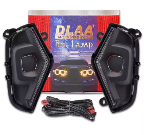 'TY9407-LED / بروجكتر رف فور 22-  / Aftermarket / DLAA / China