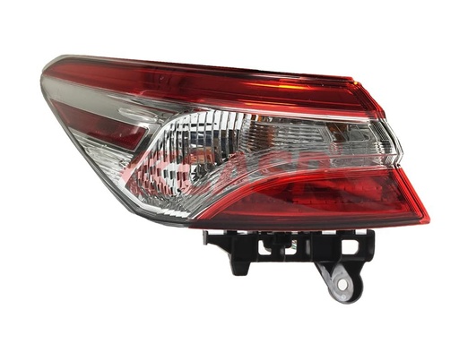 (16-3297-T-U-L)(81561-33700) / بك زاوية كامري 18 خليجي ايسر / Aftermarket / CASP / China