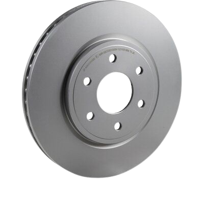 B6F124 / فلنجة دسك امامية  بافندر 05 - 12 -40206-9BE0B / OEM-بلادي / ADVICS / China