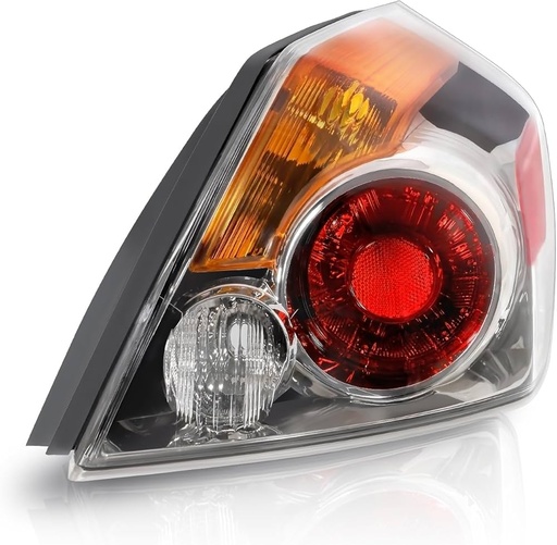 24-3125-U (26550-JA00A) / بك لايت التما 08 ايمن / Aftermarket / CASP / China